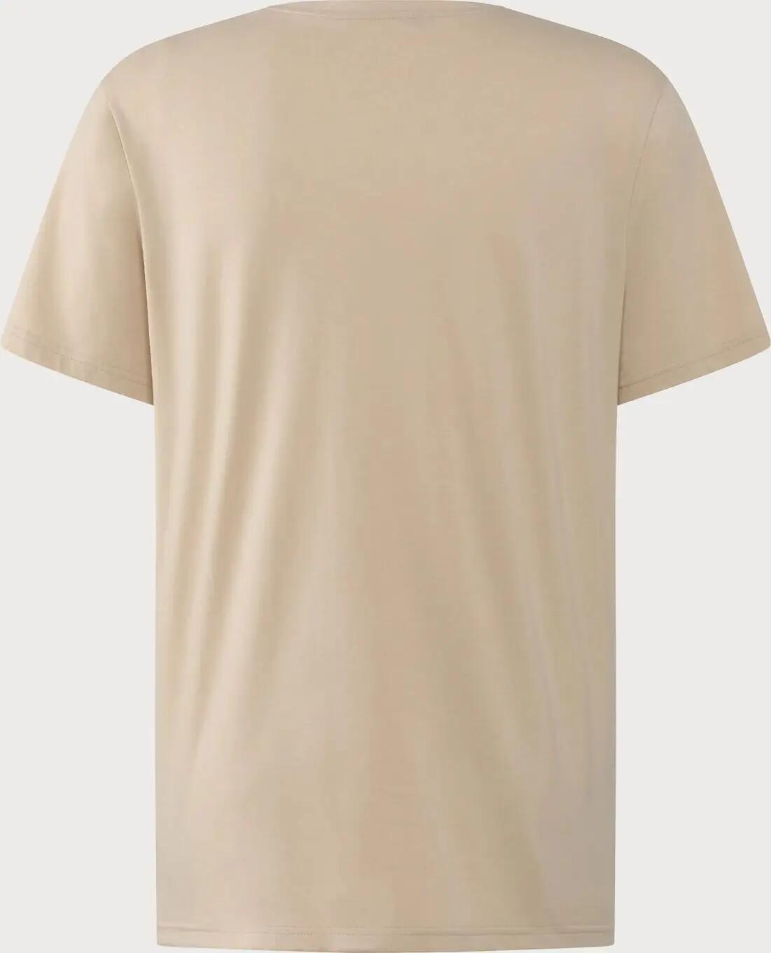 Maglietta Haglöfs da uomo Outsiders beige 2/2