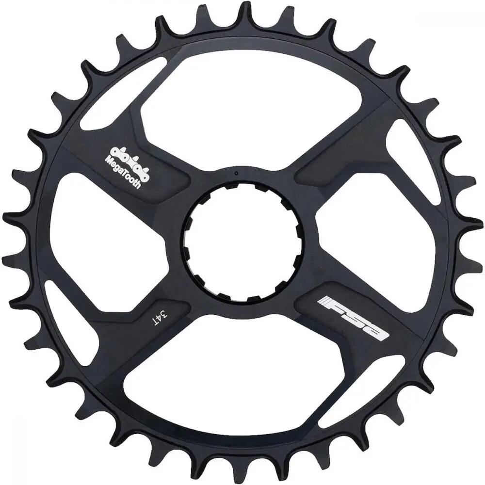 Fsa plateau Fazua 1X42Z Wa720 2/3