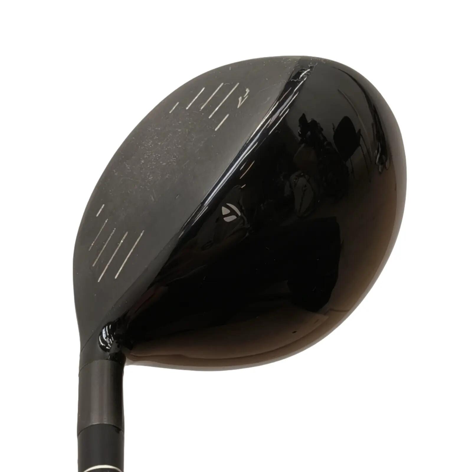 TaylorMade R7 Superquad Driver / Flex Stiff / Loft 9.5 3/5