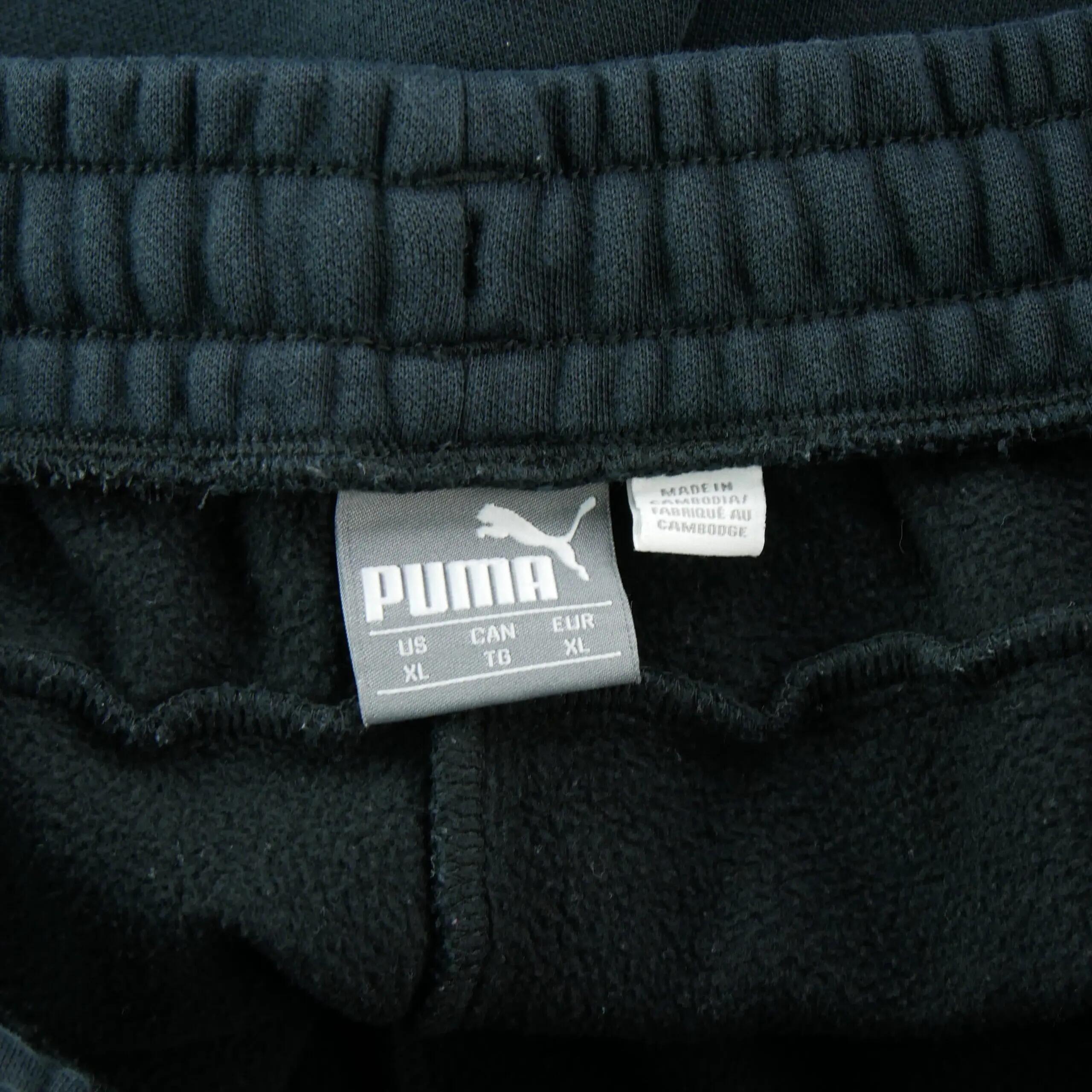 Segunda Vida - Jogging Hombre Bandas logo laterales - Bueno 7/7