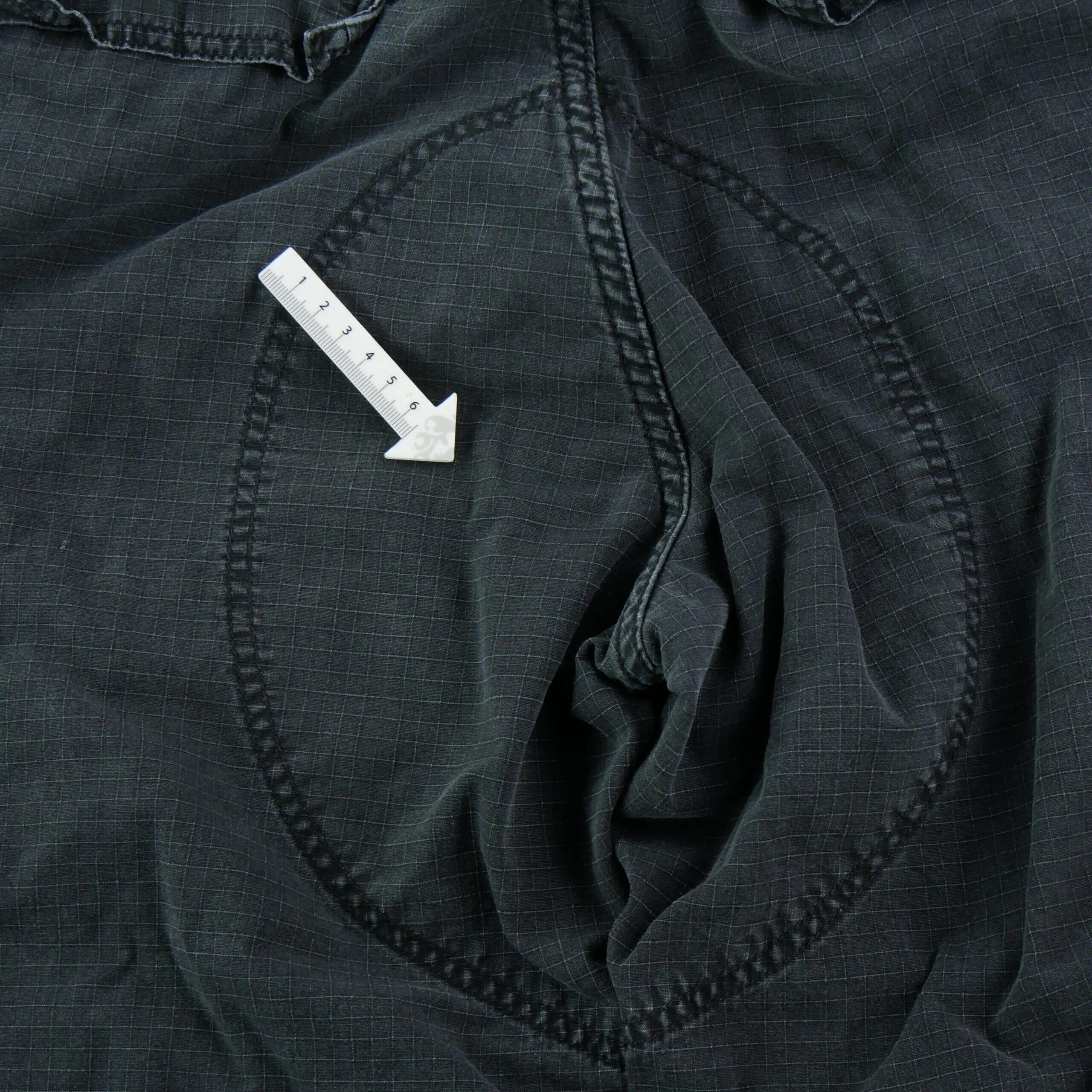 Herren-Cargo Pant W36/L32 Hose mit Kordelzugsaum 8/11