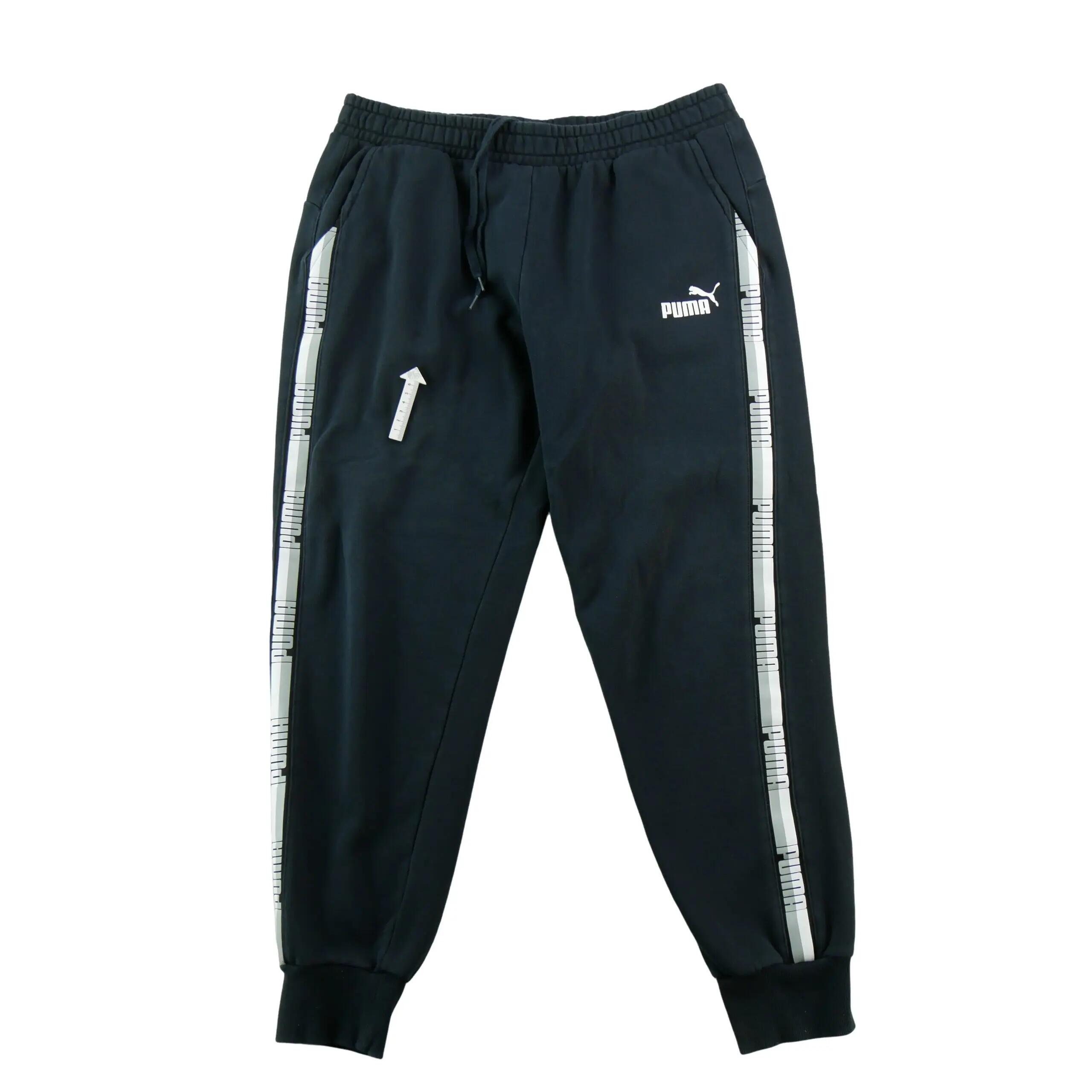 Segunda Vida - Jogging Hombre Bandas logo laterales - Bueno 5/7