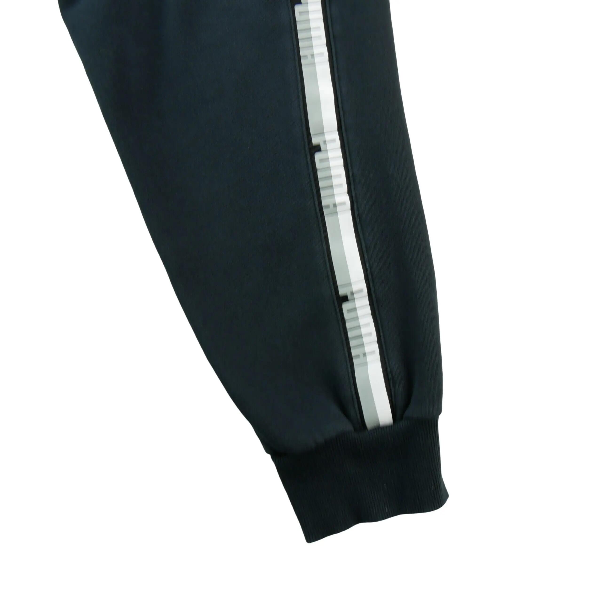Segunda Vida - Jogging Hombre Bandas logo laterales - Bueno 3/7
