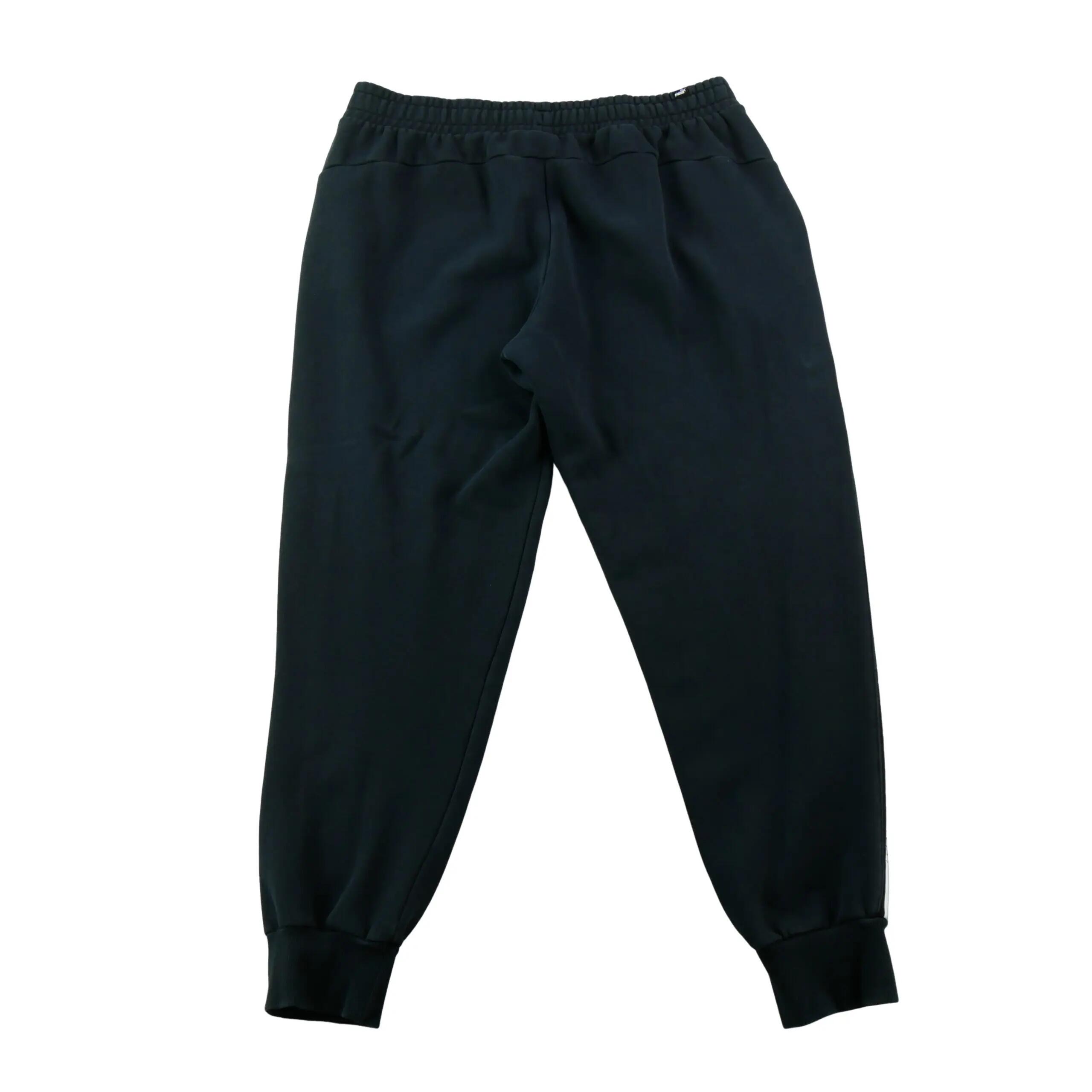 Segunda Vida - Jogging Hombre Bandas logo laterales - Bueno 2/7