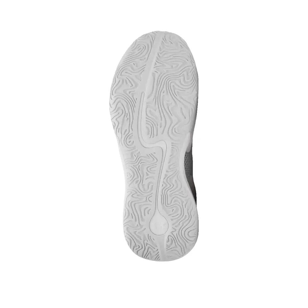 Chaussures de basket Under Armour Curry 3z Grise 2/5