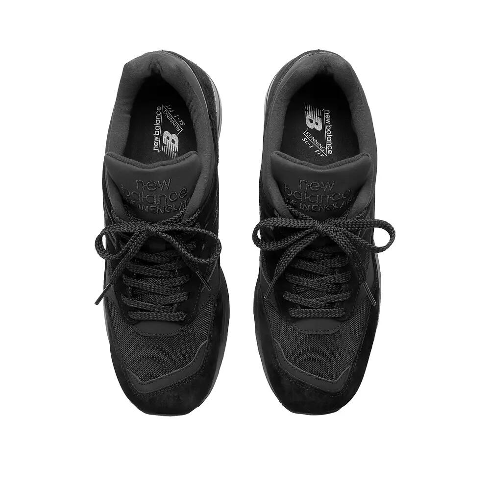 Hardloopschoenen New Balance 1500 Zwart 2/3