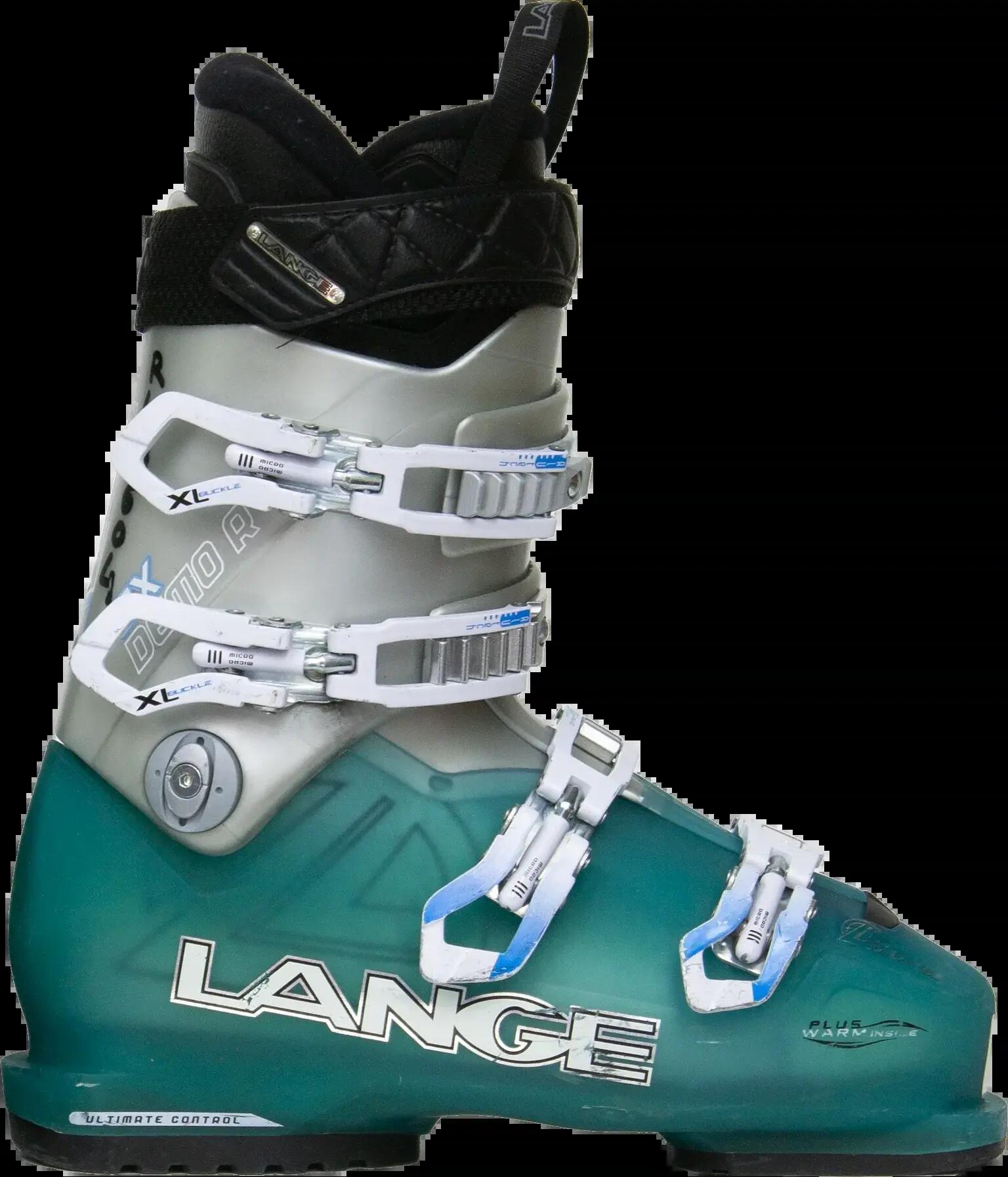 LANGE picture