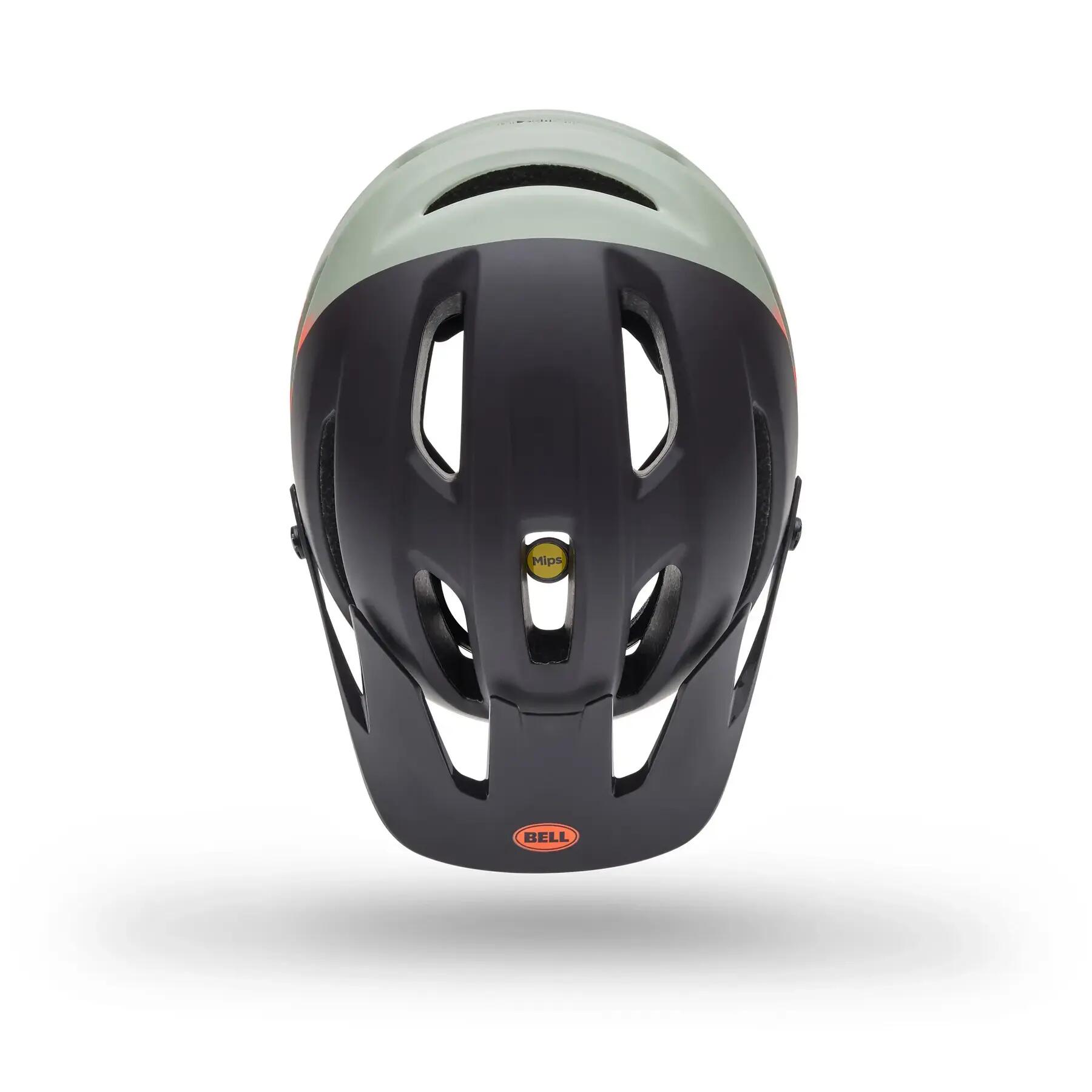 Helm Bell 4forty 5/6