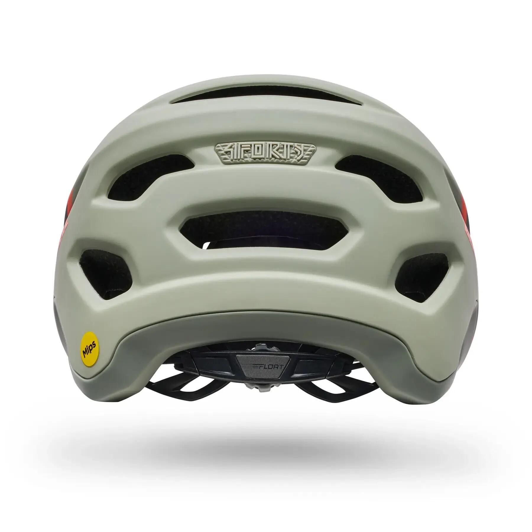 Helm Bell 4forty 4/6