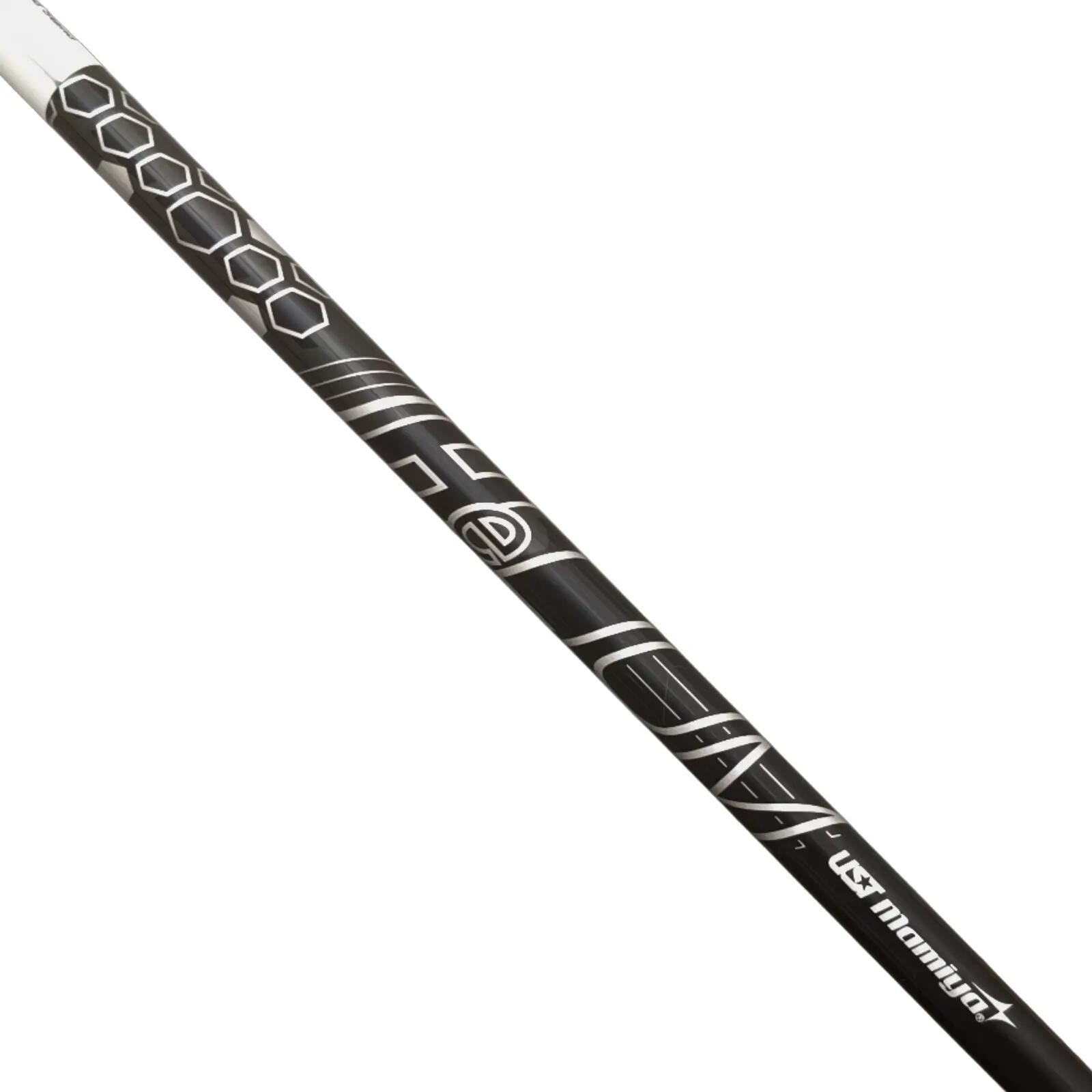 Callaway Mavrik Max Driver / Flex A-flex / Loft 10.5 5/6