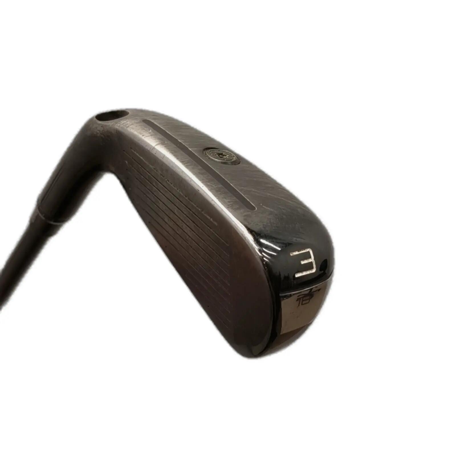 TaylorMade GAPR Mid #3 Utility Iron / Flex Regular / #3/18 3/6