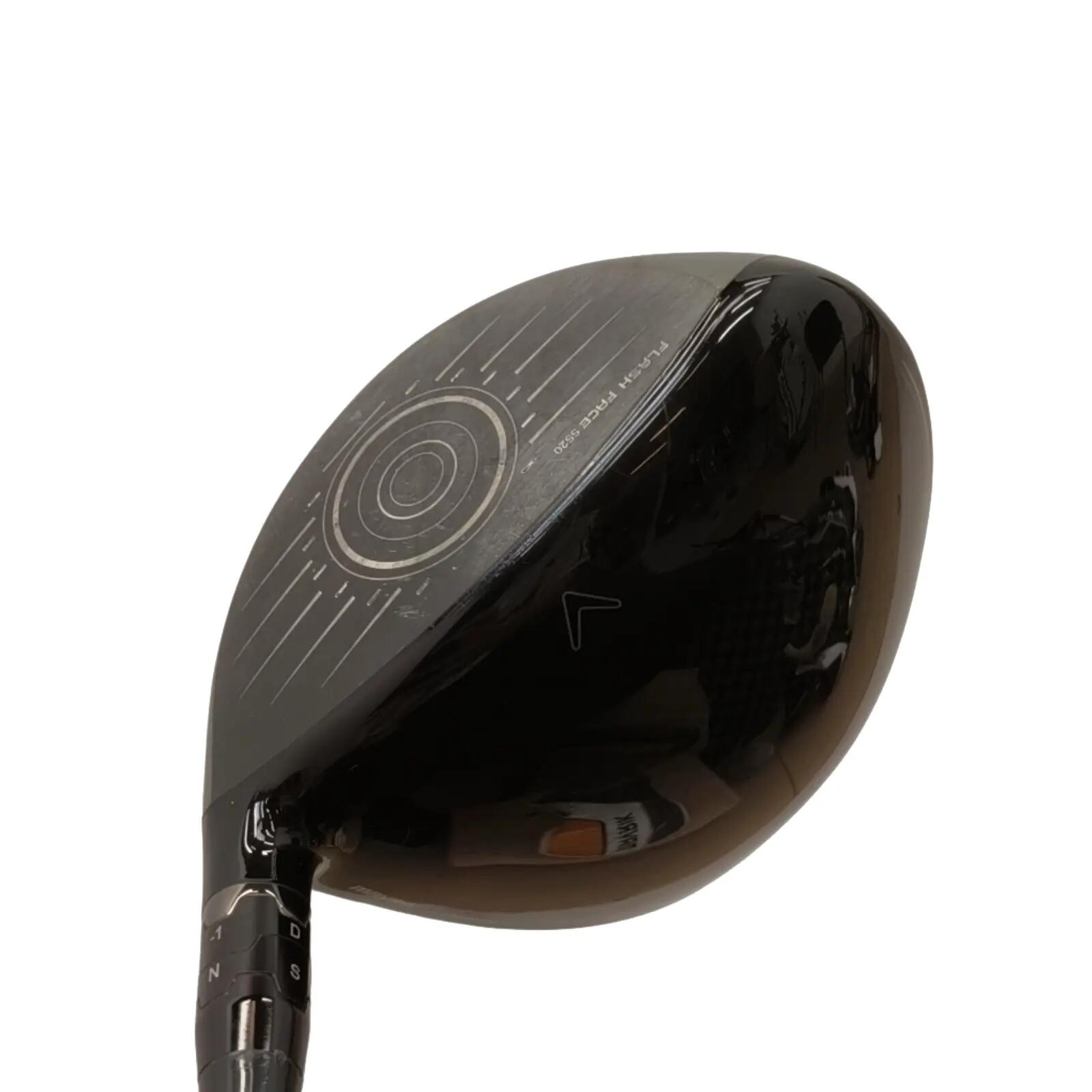Callaway Mavrik Max Driver / Flex A-flex / Loft 10.5 4/6