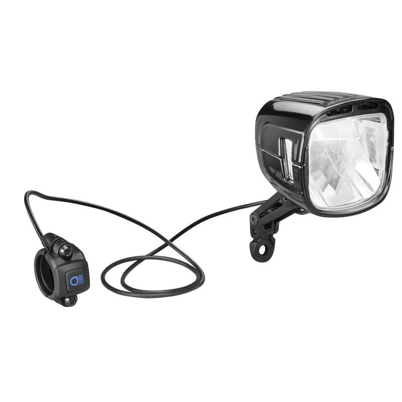 Lumotec IQ-XL koplamp