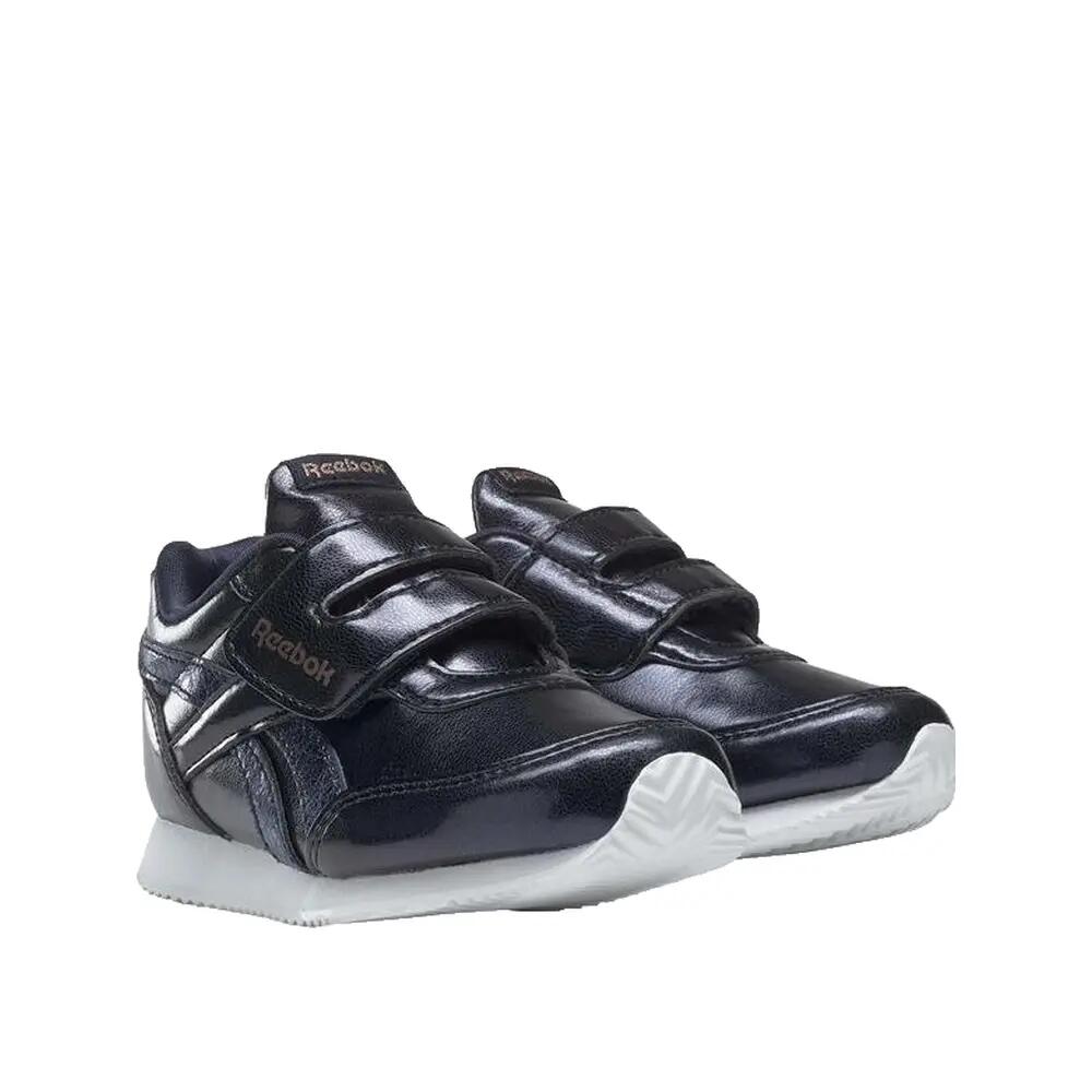 Zapatillas Reebok Royal CL Jogger 2.0 Azul 2/4