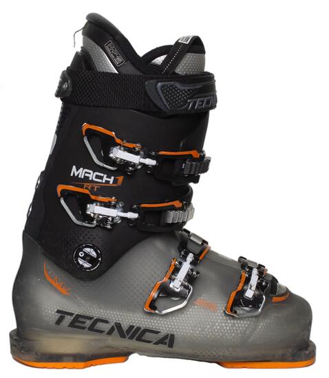 Reconditionné - Chaussures de ski Tecnica Mach RT MV 110 40.5