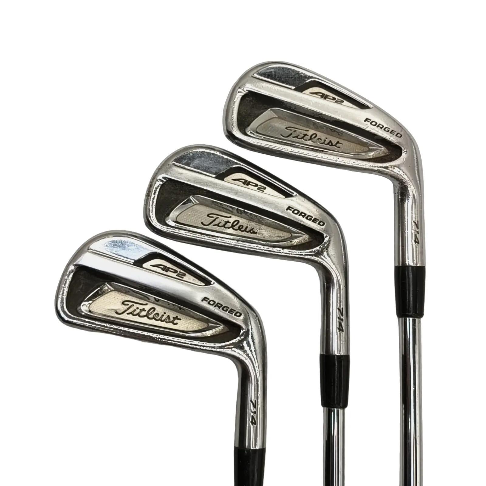 TITLEIST picture