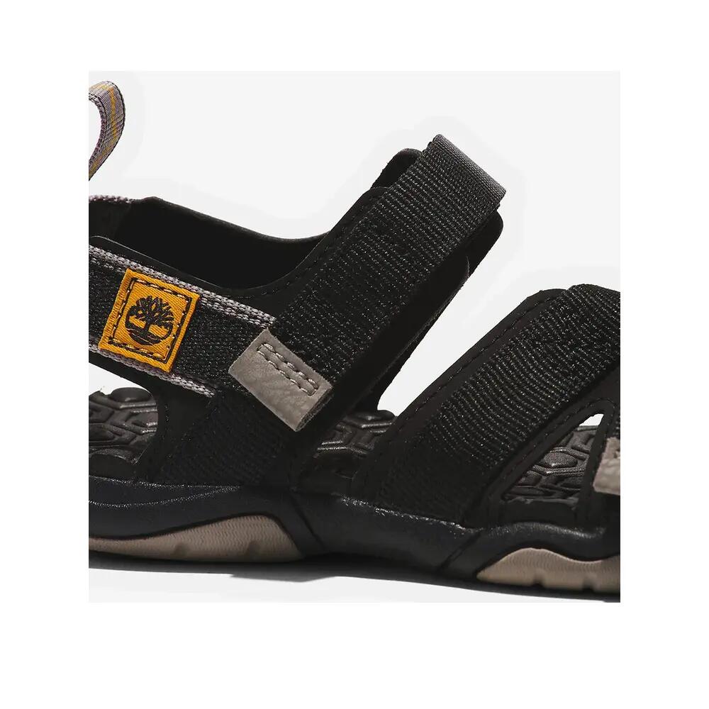 Sandalen Timberland Adventure Seeker Zwart 8/8