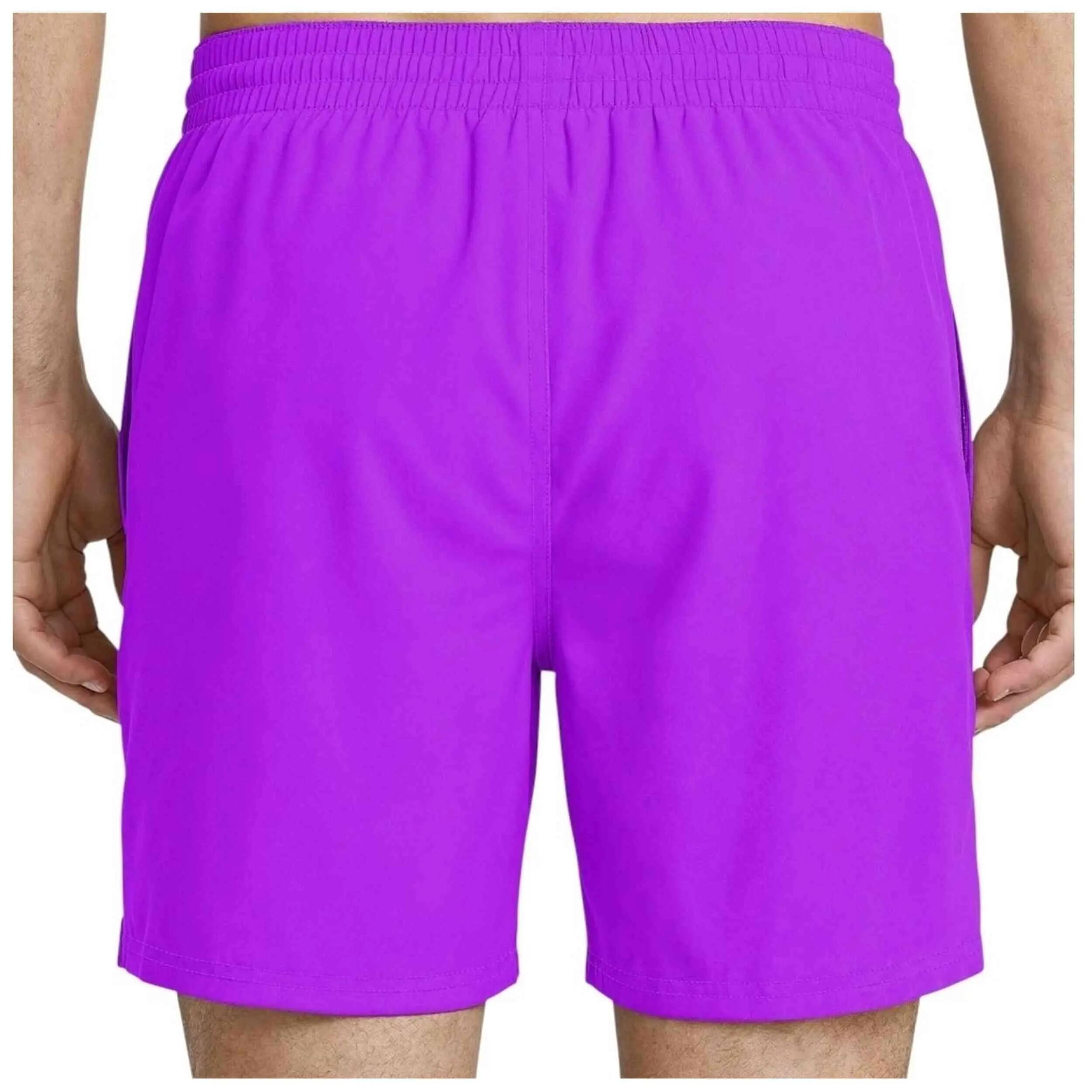 Badpak Nike model NESSB866-569 voor mannen 3/4