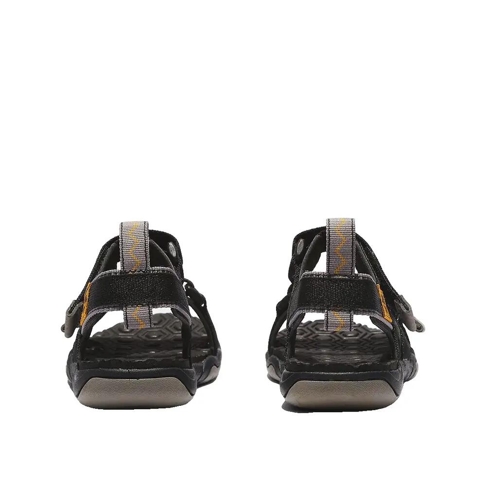 Sandalen Timberland Adventure Seeker Zwart 7/8