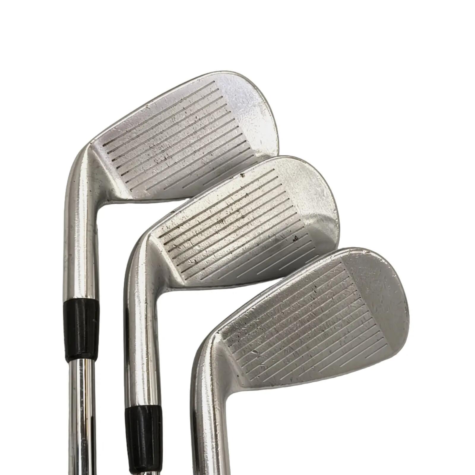 Titleist AP2 714 Forged Set di ferri / 5-PW / Flex Regular / Acciaio 7/7