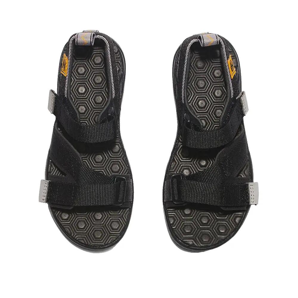 Sandalen Timberland Adventure Seeker Zwart 6/8