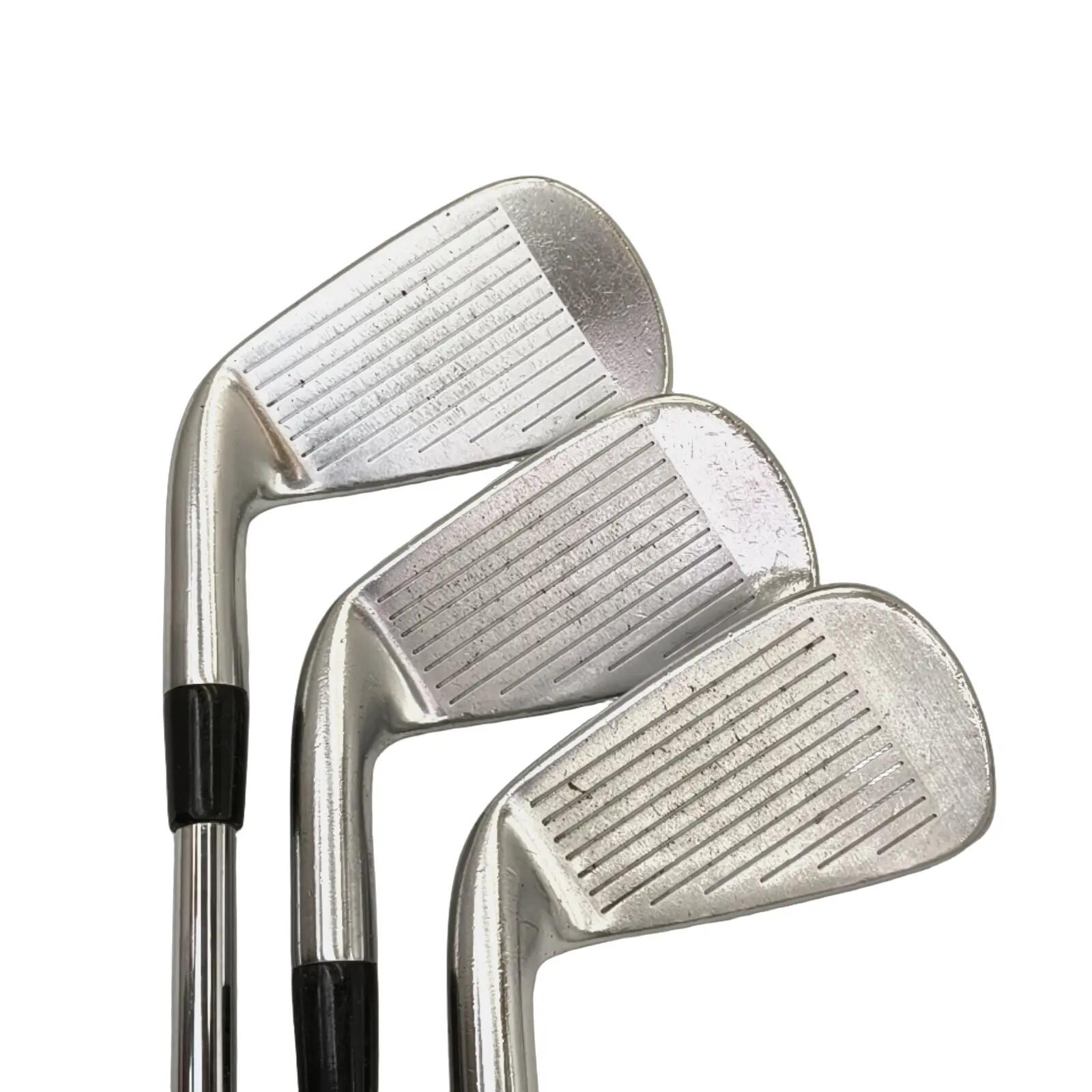 Titleist AP2 714 Forged Set di ferri / 5-PW / Flex Regular / Acciaio 6/7