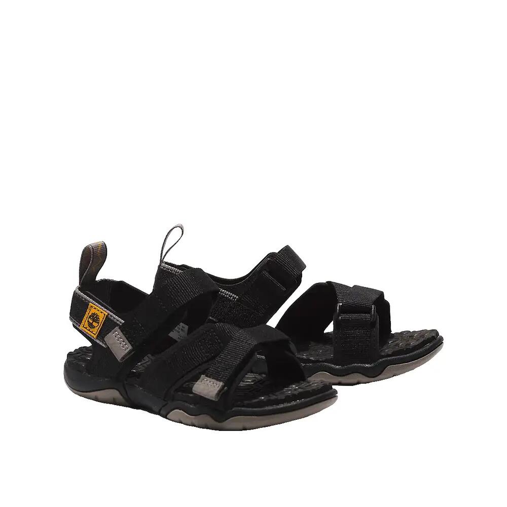 Sandalen Timberland Adventure Seeker Zwart 5/8