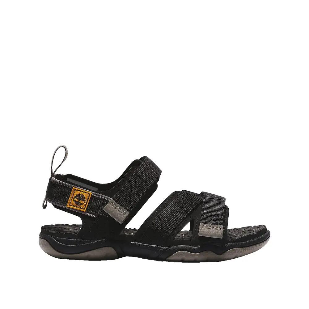 Sandalen Timberland Adventure Seeker Zwart 4/8