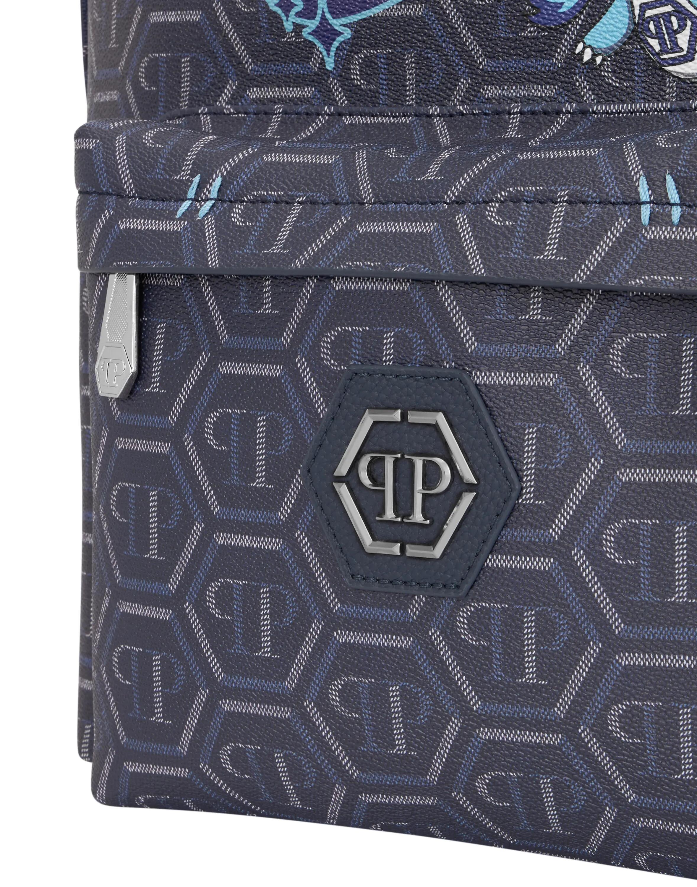 Rugzak MONOGRAM Men 4/4