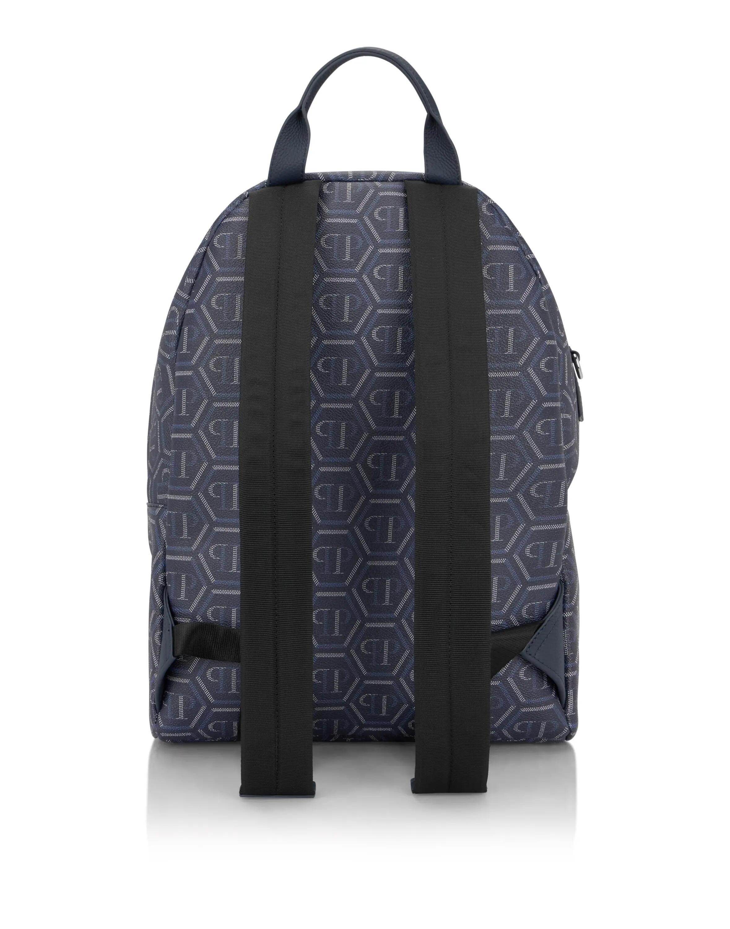Rugzak MONOGRAM Men 3/4