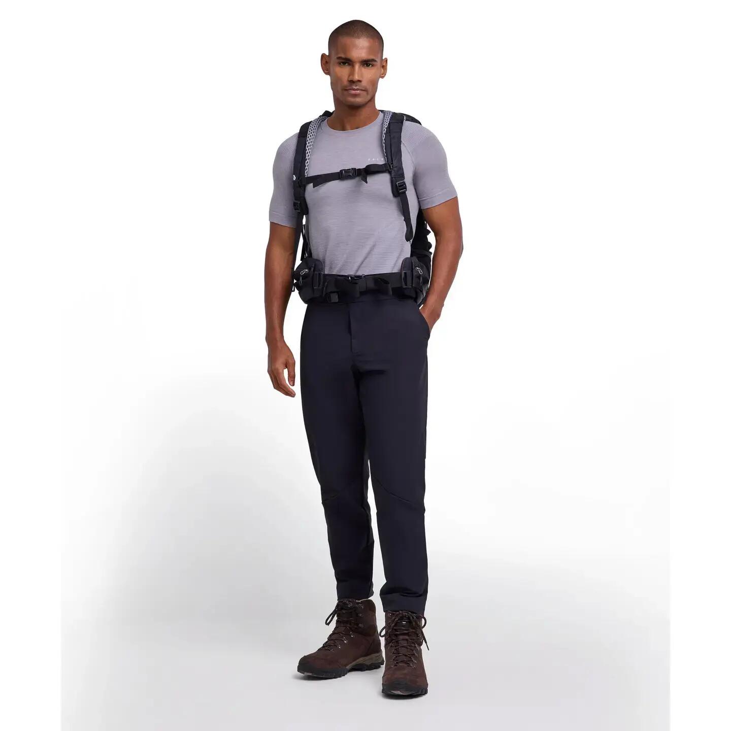 Koszulka Falke Wool-Tech Light 2/5