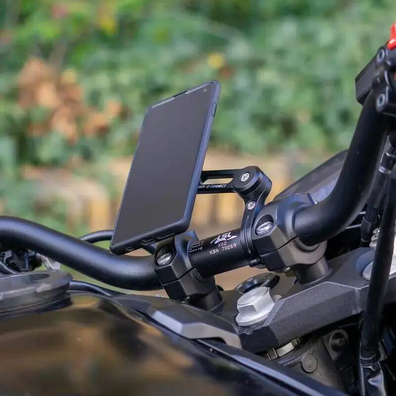 Telefonhalter SP Connect Moto Bundle Google Pixel 6 Pro 2/2