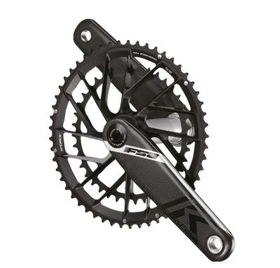 Fsa Guarnitura K-Force T.Edition Mod. 53X39T 170Mm N11