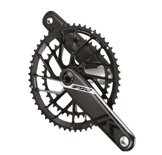 Fsa Guarnitura K-Force T.Edition Mod. 53X39T 170Mm N11