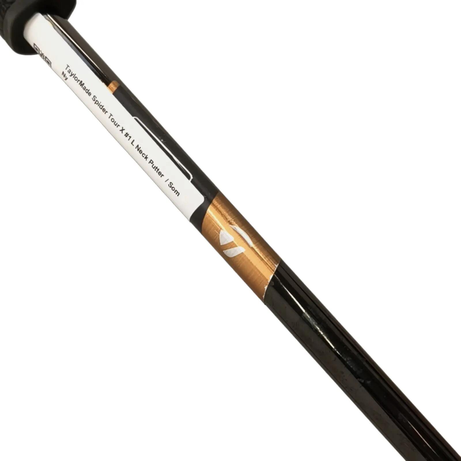 TaylorMade Spider Tour X Putter / 34" 6/7