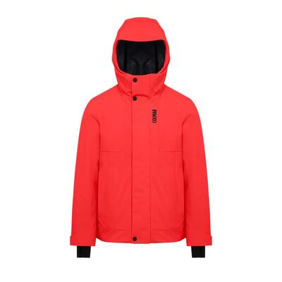 Synthetische jas colmar