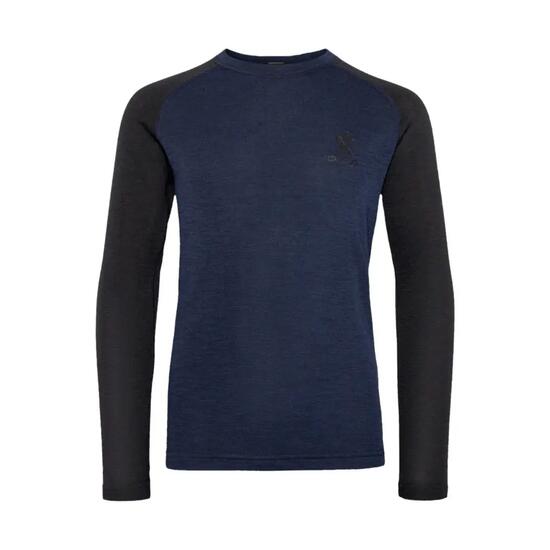 Sweter wełniany dla dzieci Bula Norm Merino