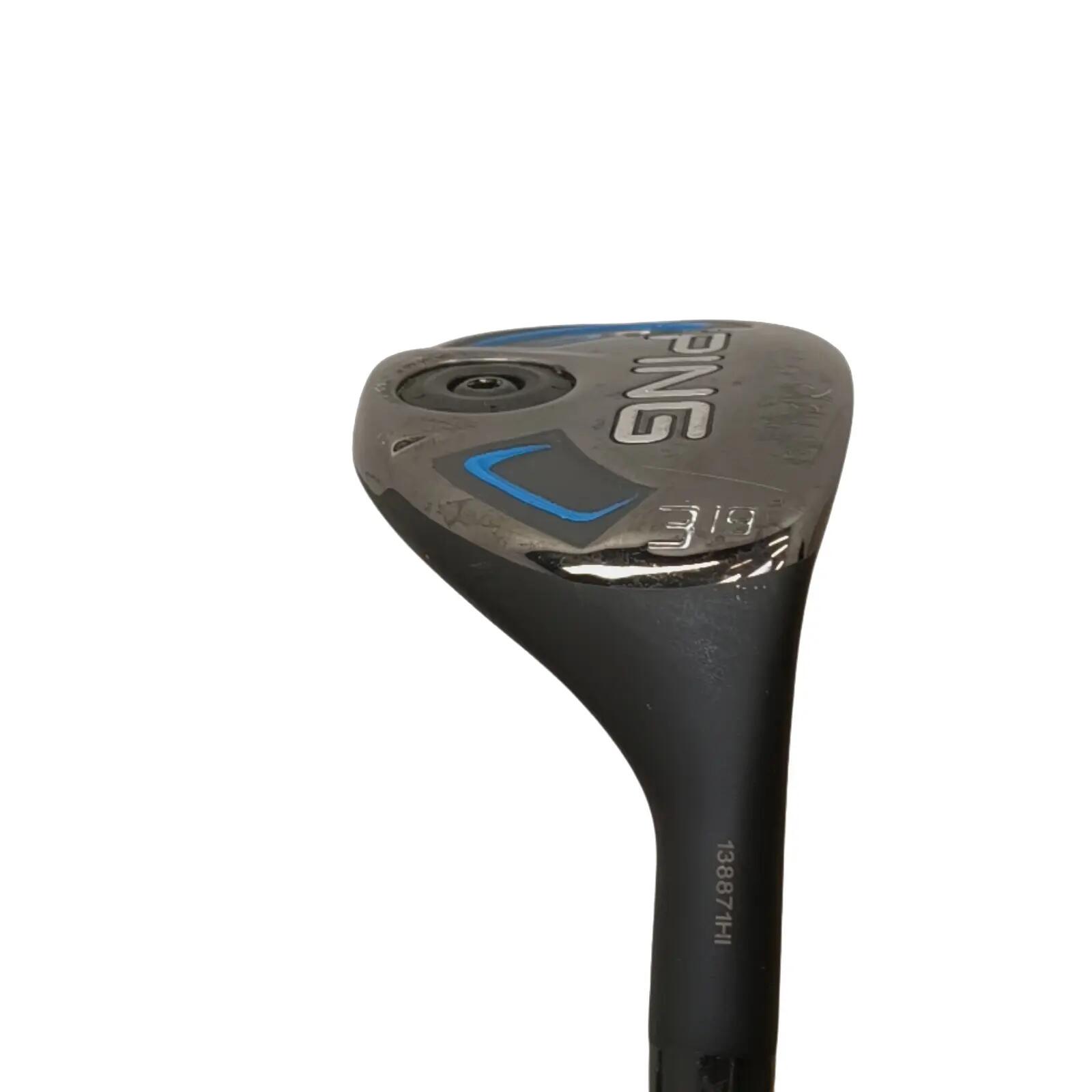 PING G Hybrid / Flex Regular / #3/19 2/5