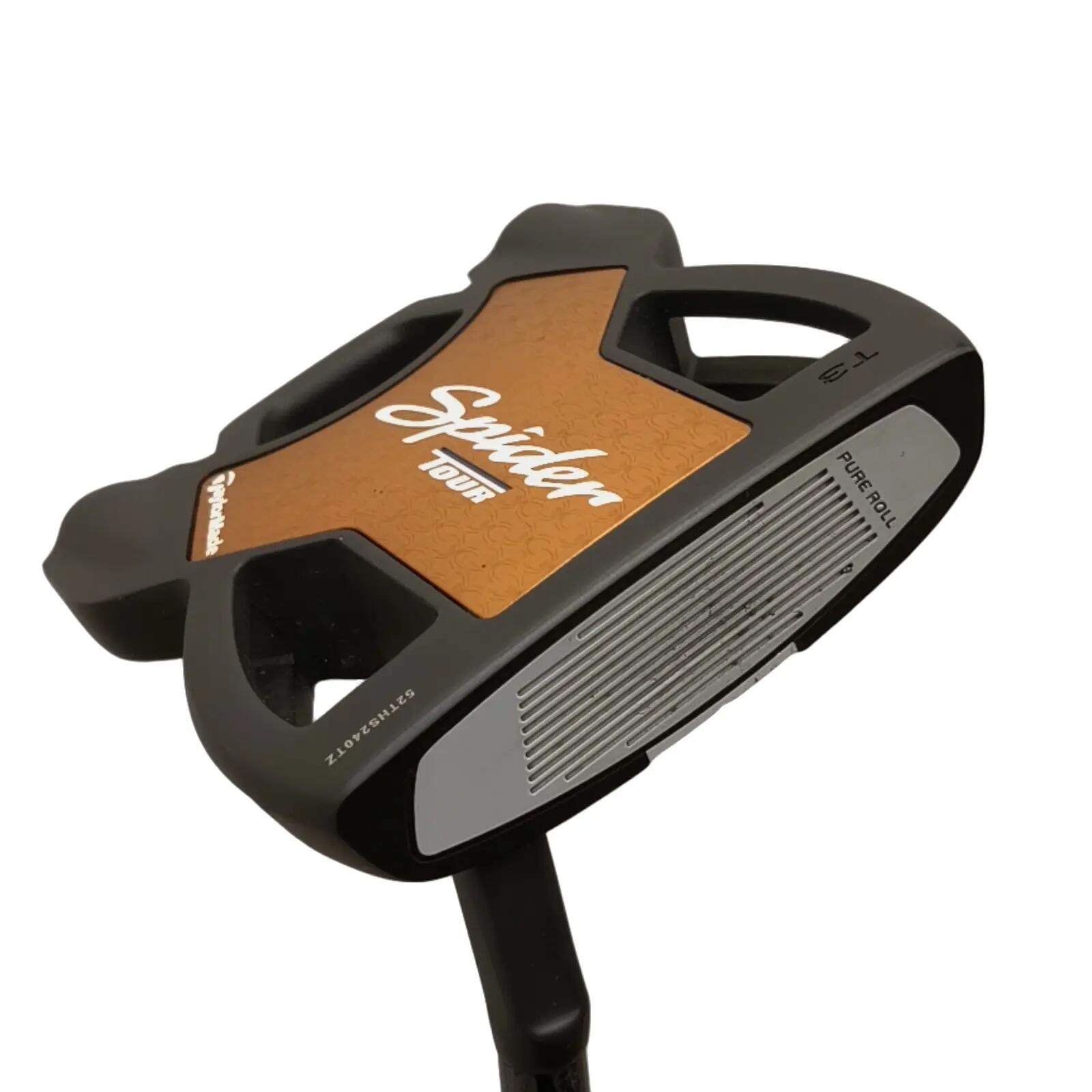 TaylorMade Spider Tour X Putter / 34" 3/7
