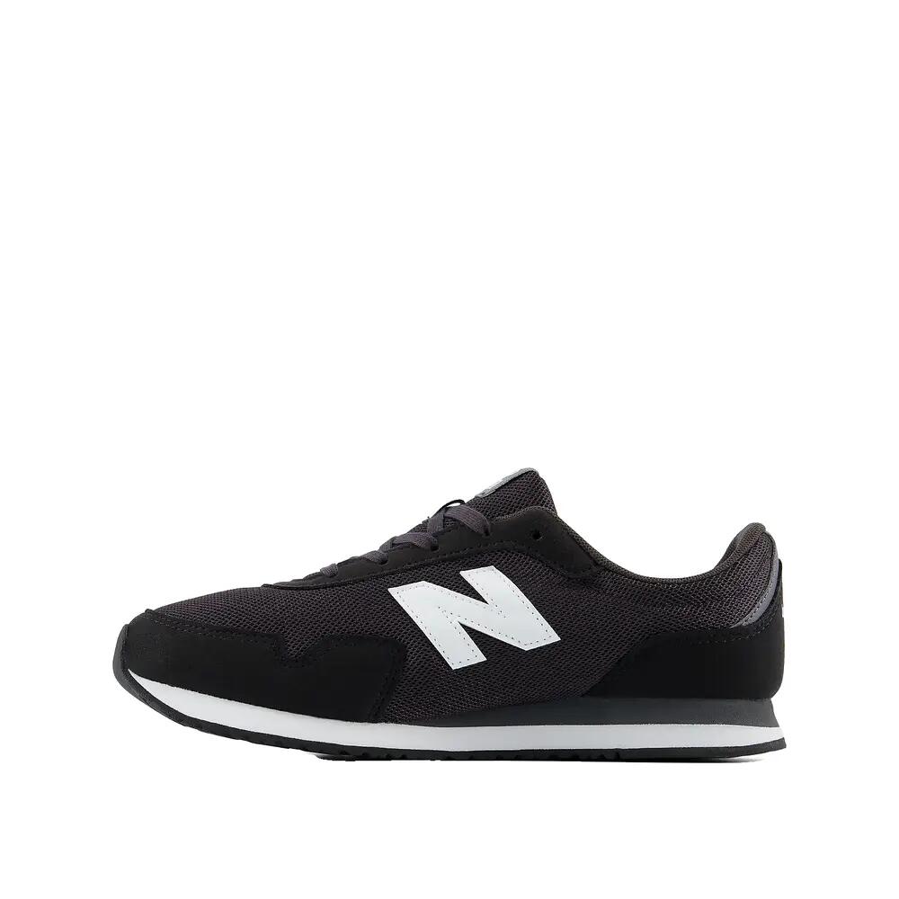 New Balance GC323 Black 3/3