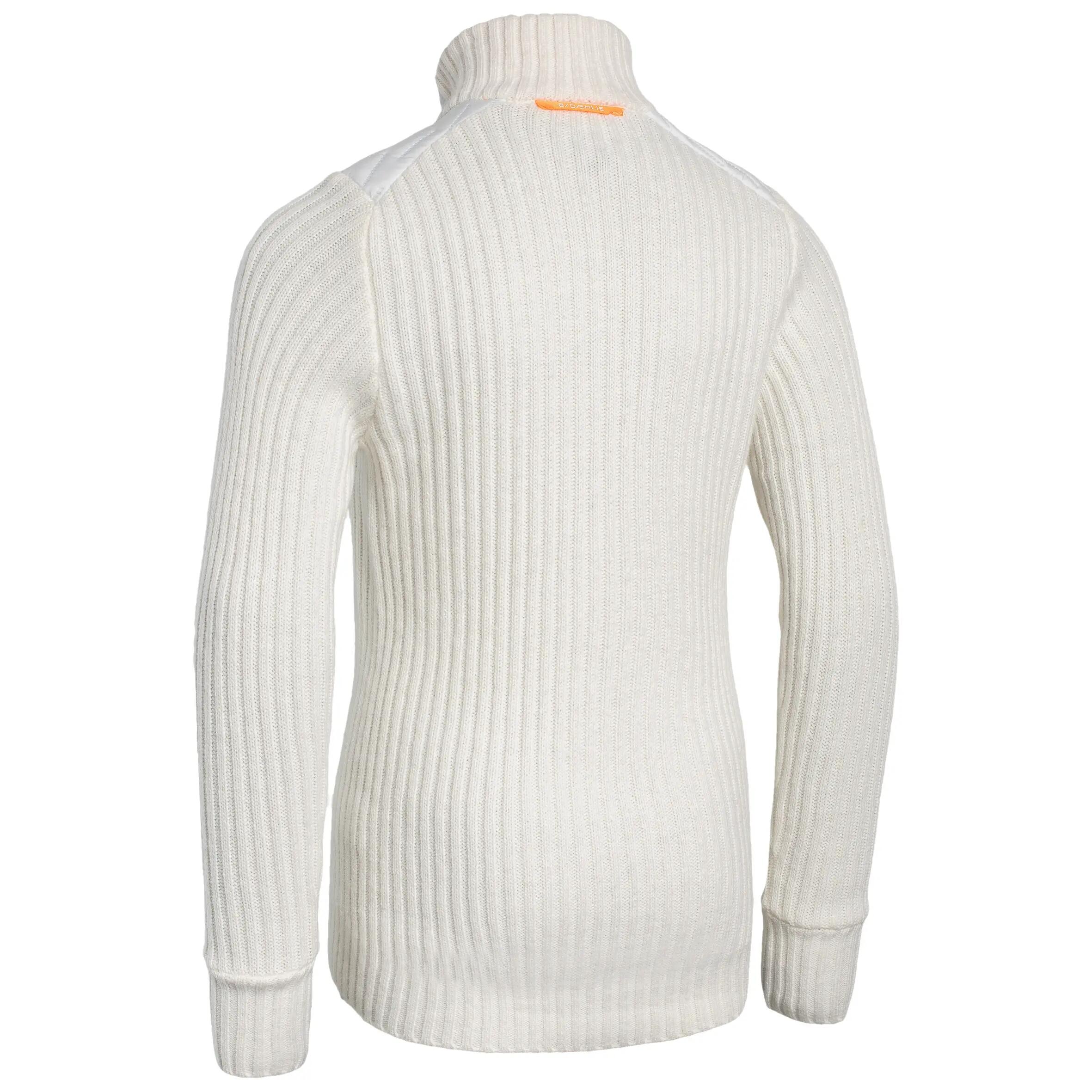 Pull dziecięcy z półzamek Daehlie Sportswear Comfy 2.0 3/3