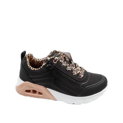 Skechers uno lite 2.0 leopard