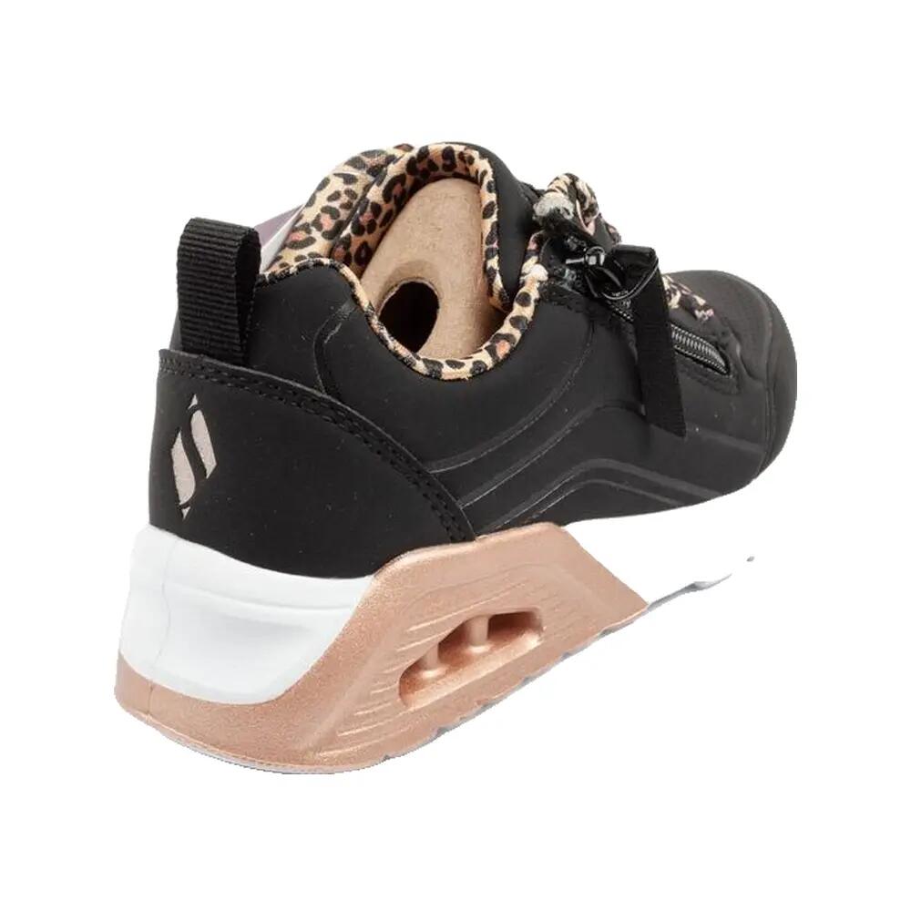 Skechers Uno Lite 2.0 Leopard 4/9