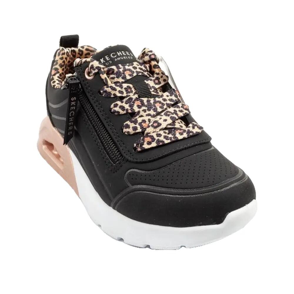 Skechers Uno Lite 2.0 Leopard 2/9
