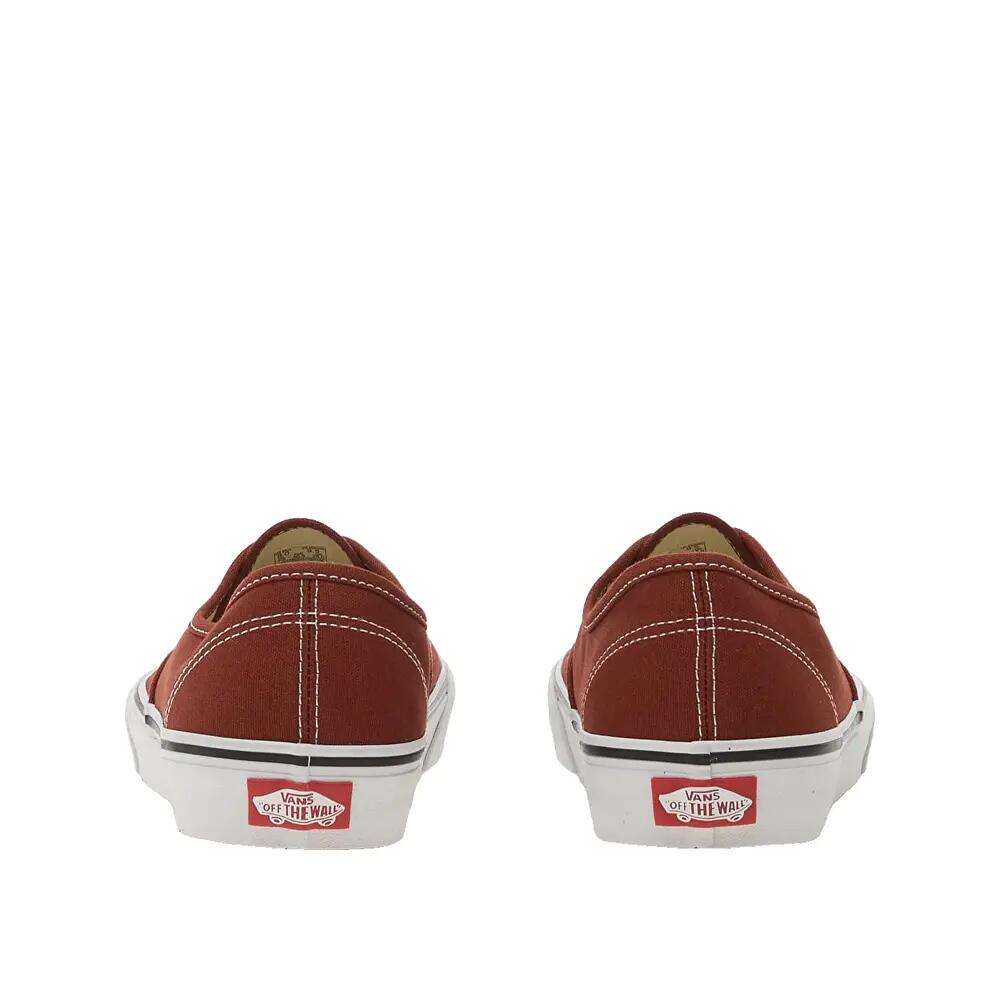Scarpe Vans Authentic Bronzo Ruggine 5/6