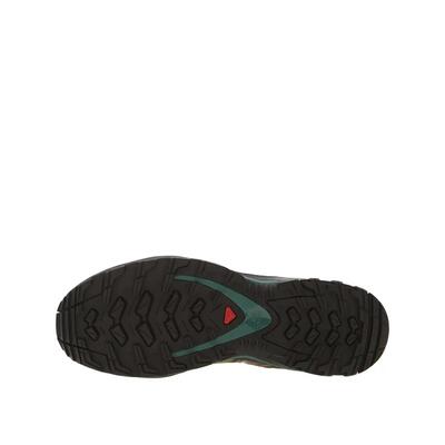 Scarpe da trail Salomon XA PRO 3D Argento Salvia