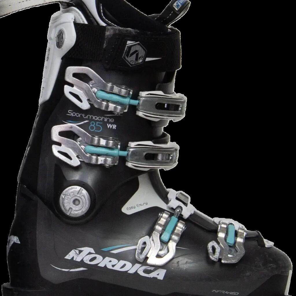 2ND LIFE - Lyžiarske topánky Nordica Sportmachine 85 WR 39