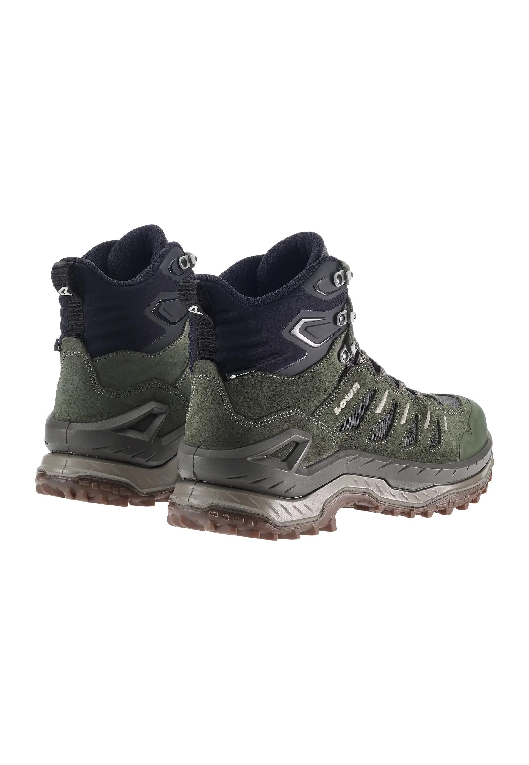 LOWA Stiefel mittel INNOVO GTX MID 7/7