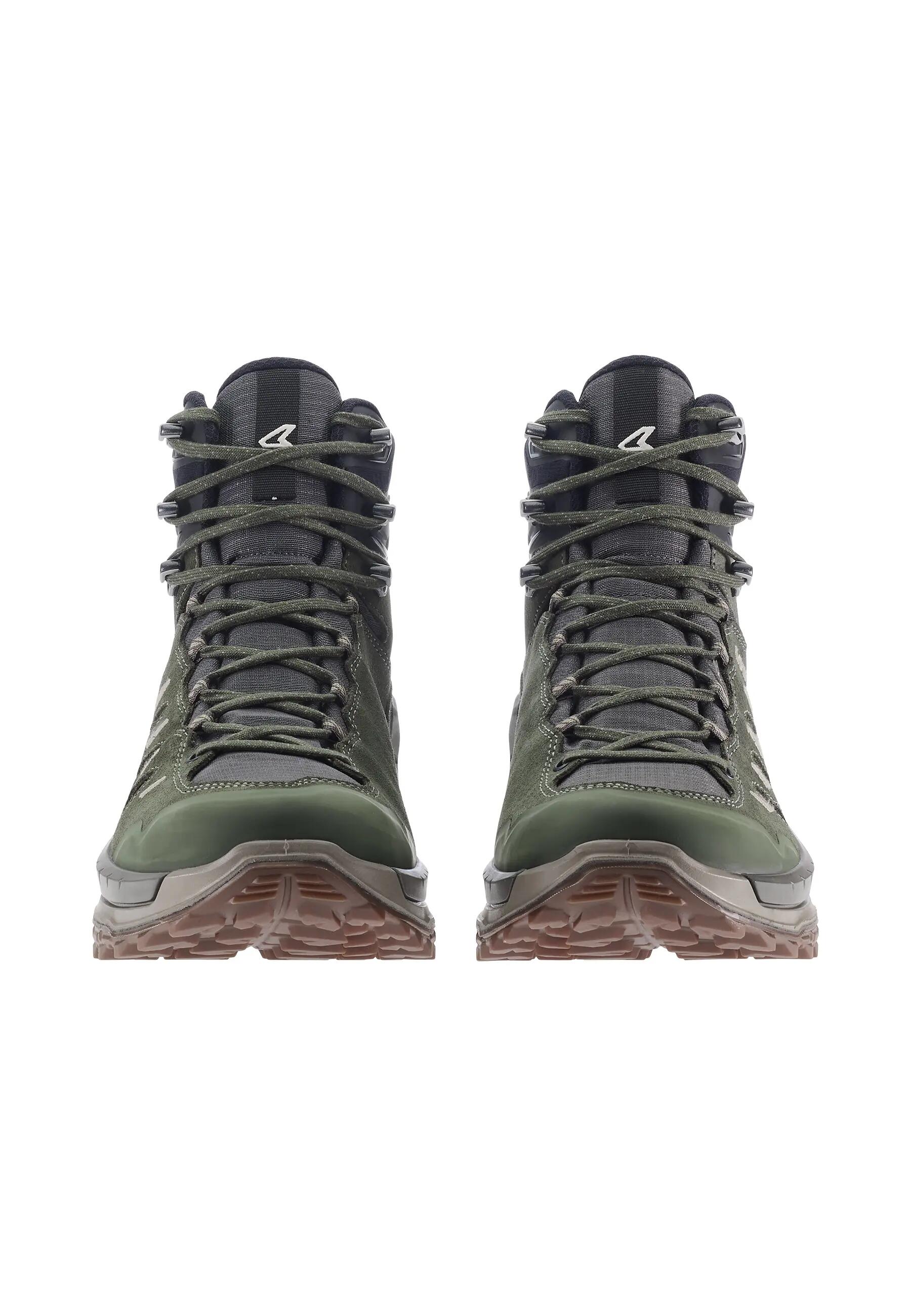 LOWA Stiefel mittel INNOVO GTX MID 6/7