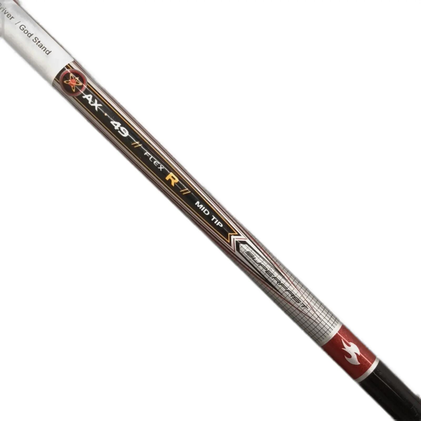 TaylorMade Burner Driver / Flex Regular / Loft 10.5 5/6